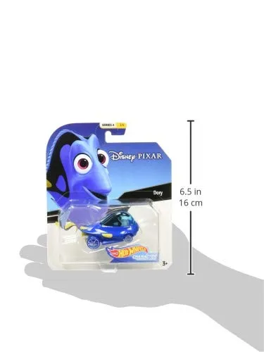 Hot Wheels FYV90 Dory Character Car