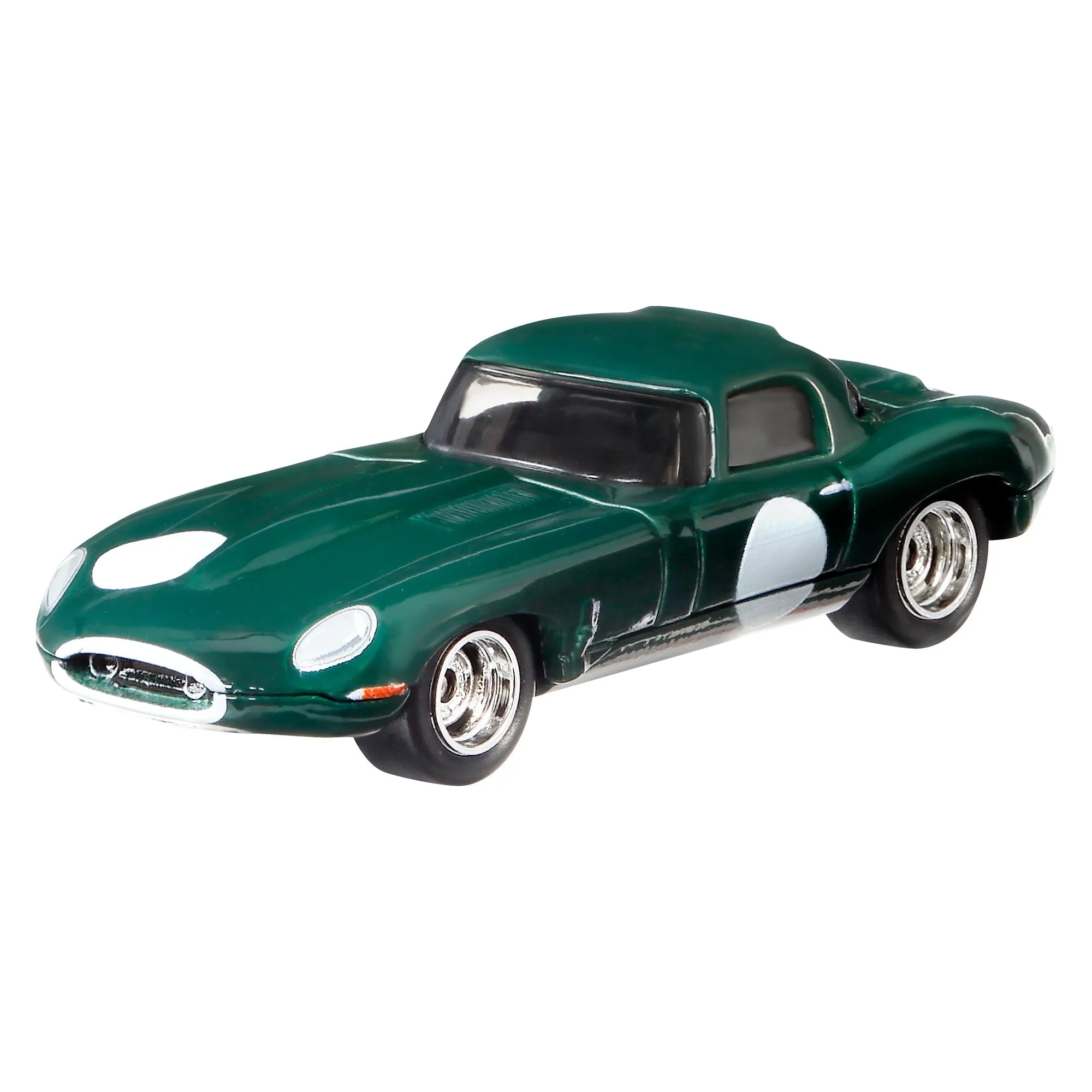 Hot Wheels Jaguar Lightweight Carry On