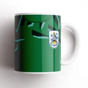 Huddersfield Town 19-20 Keeper Mug