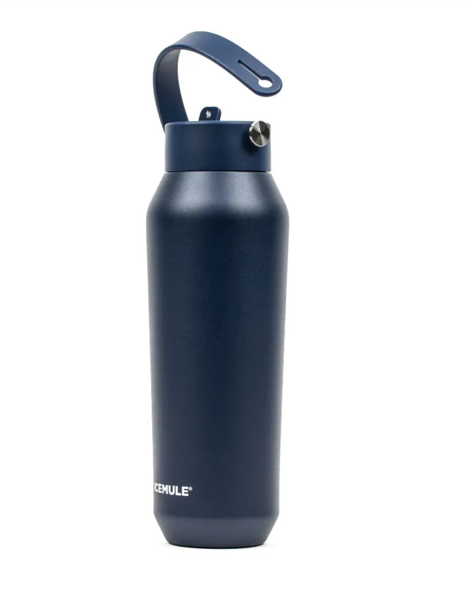 IceMule Sports Bottle 32 oz.