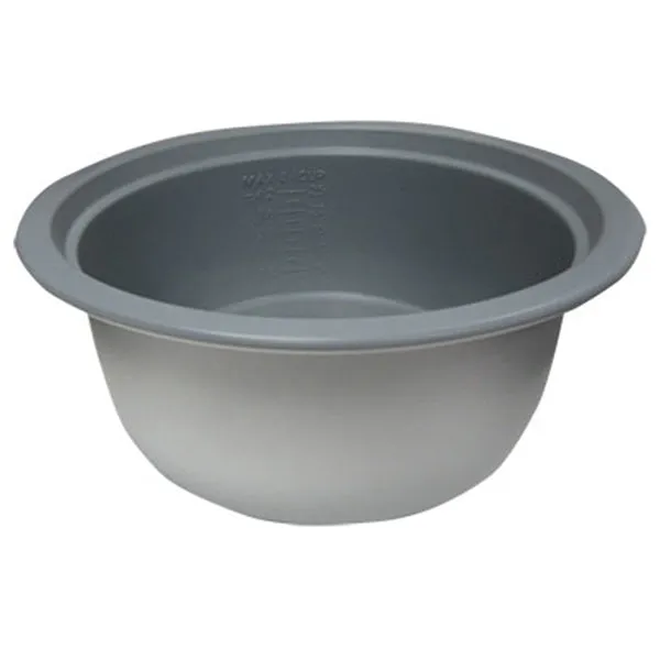 Inner Aluminum Pot for RC-E25