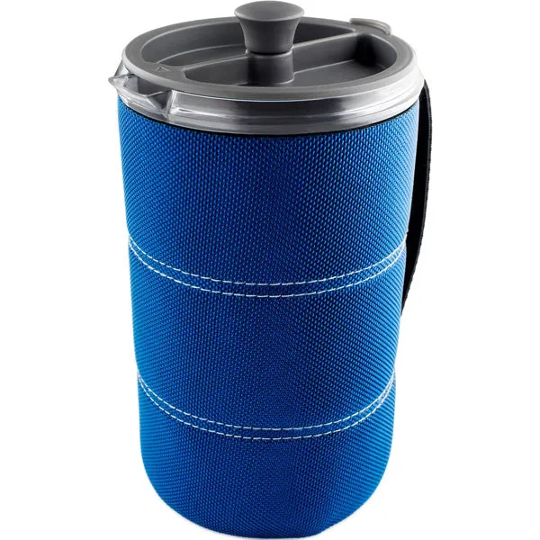 JavaPress, Blue - 30 oz