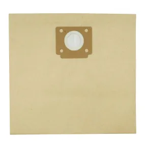 Jefferson Paper Dust Bag for 20L & 30L Vacs