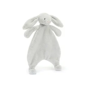 Jellycat Bashful Bunny Comforter - Grey