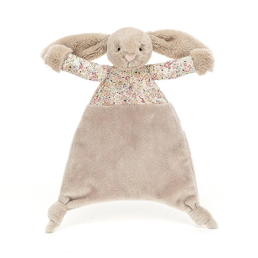 Jellycat- Bunny Comforter