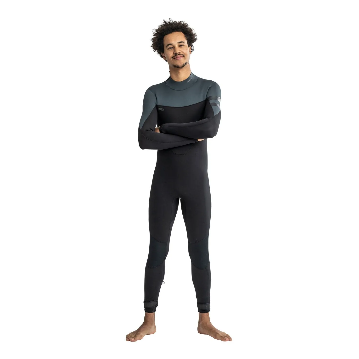 Jobe Yukon 4/3mm Wetsuit Men XL 303522004-XL