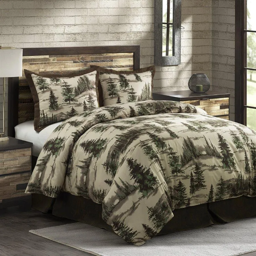 Joshua Comforter Set