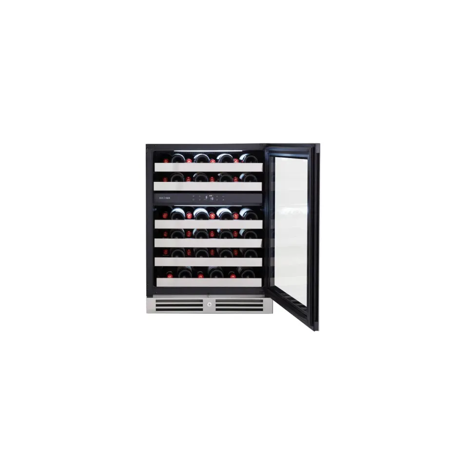 Kadeka KN45WR 46 Bottles Wine Chiller