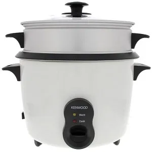 Kenwood Rice Cooker 1.8 L RC-410