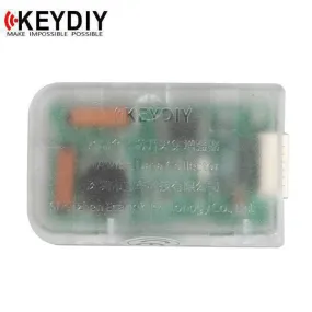 KEYDIY - DATA Collector - Collect Auto Data for KD-X2 - Key Cloner