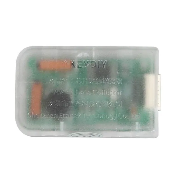 KEYDIY - DATA Collector - Collect Auto Data for KD-X2 - Key Cloner