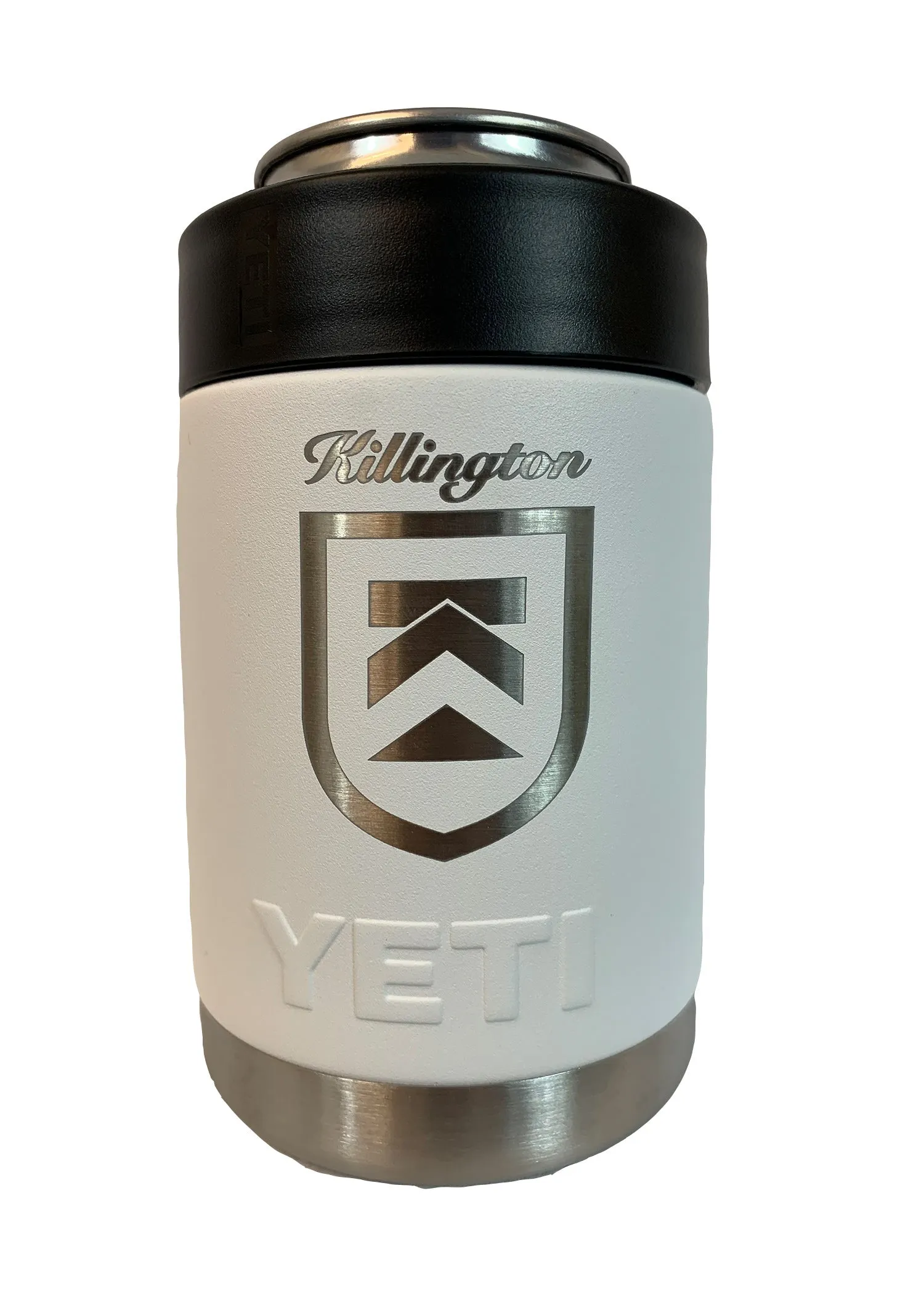 Killington Logo YETI Rambler 12oz Colster