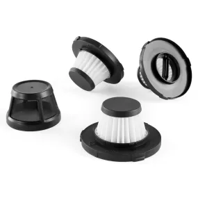 KitchenAid Go Cordless Kitchen Vacuum Filter Refill (3 pack)