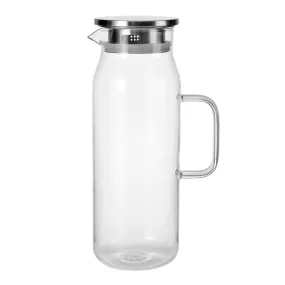 La Cafetière Single-Walled Glass Carafe - 1.5 L