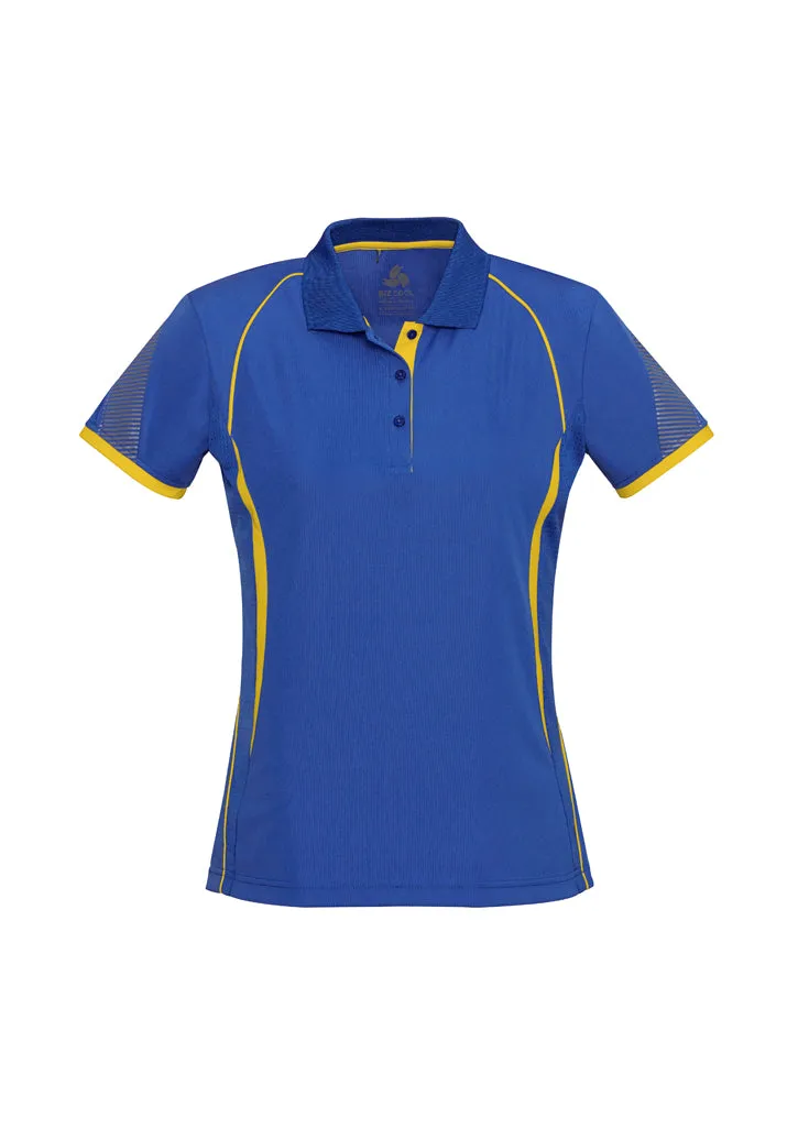 Ladies Razor Polo