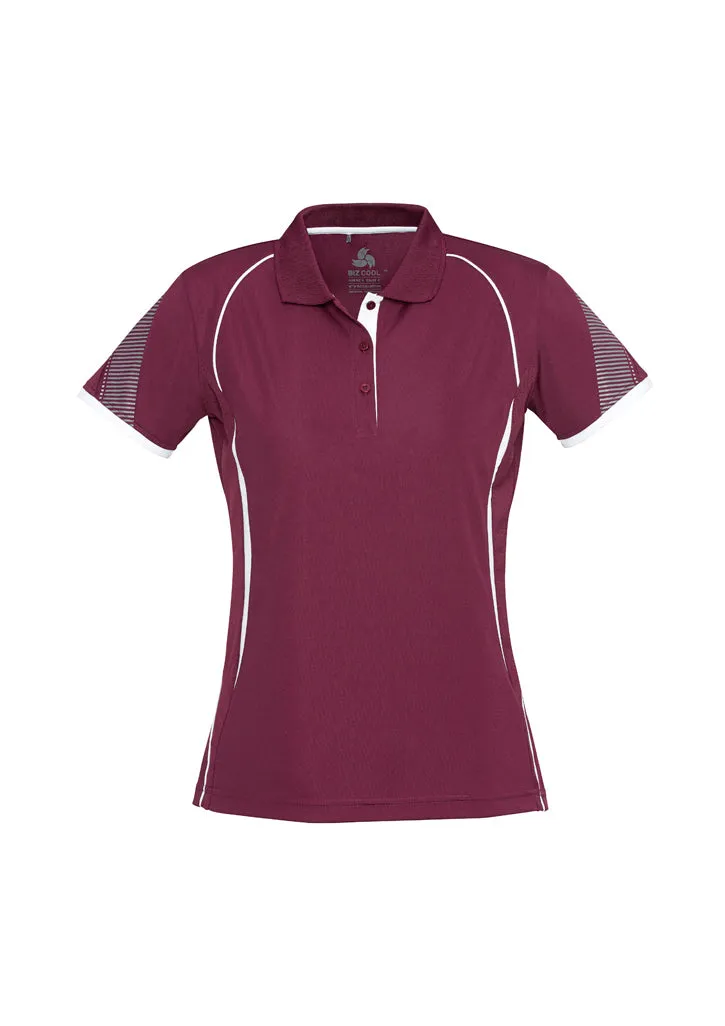 Ladies Razor Polo