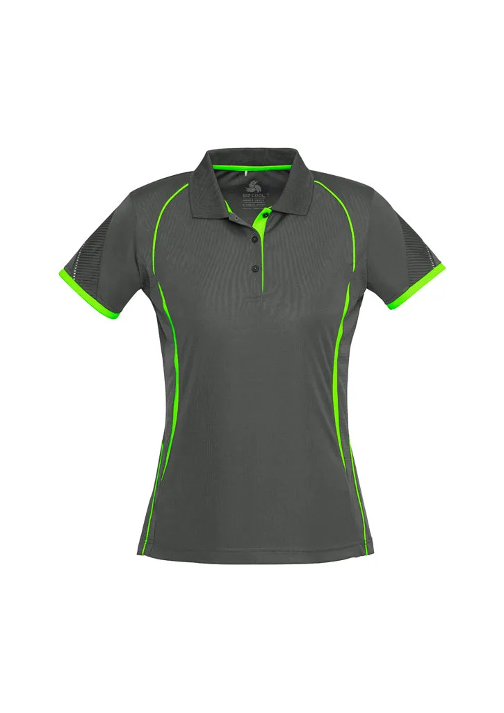 Ladies Razor Polo