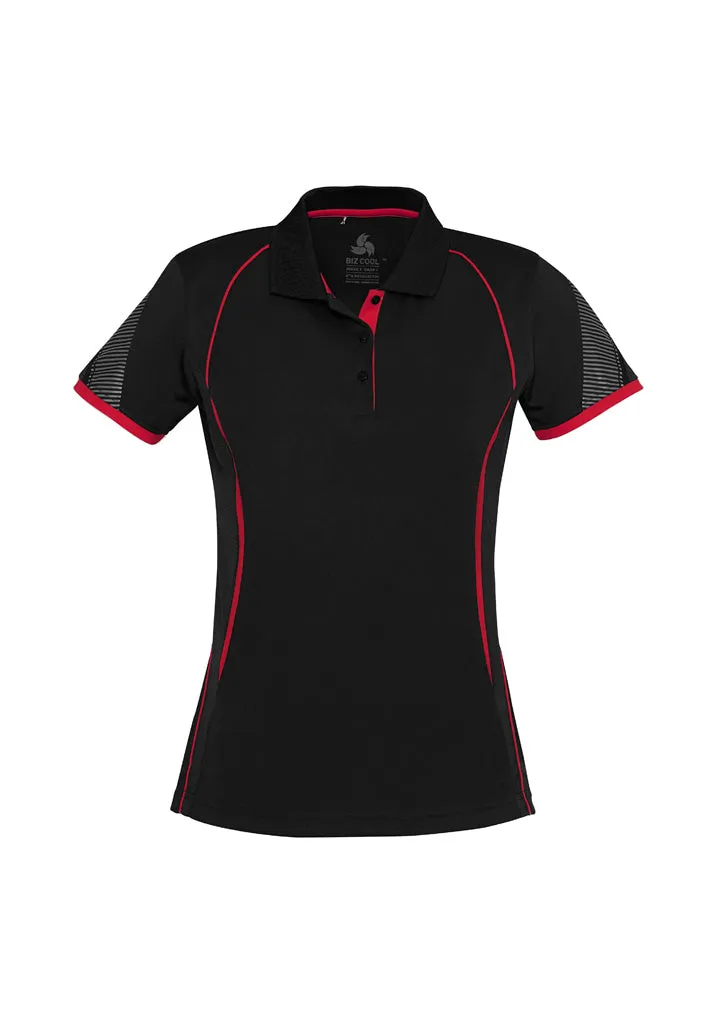 Ladies Razor Polo