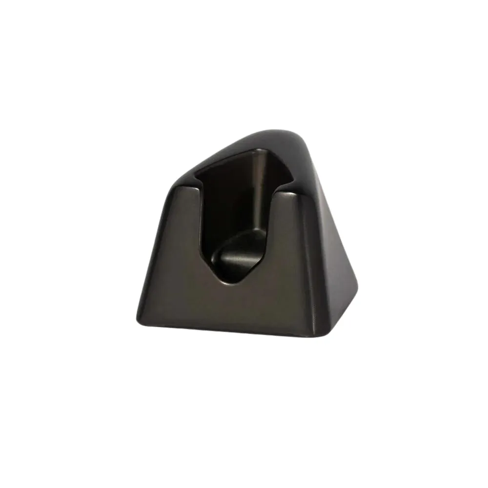 Leaf Shave The Leaf Razor Stand Black