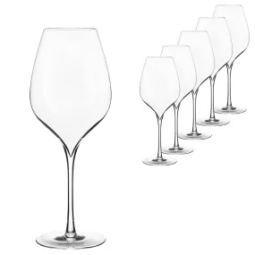 Lehmann Glass A. Lallement Universal Wine Glass 500ml - Set of 6