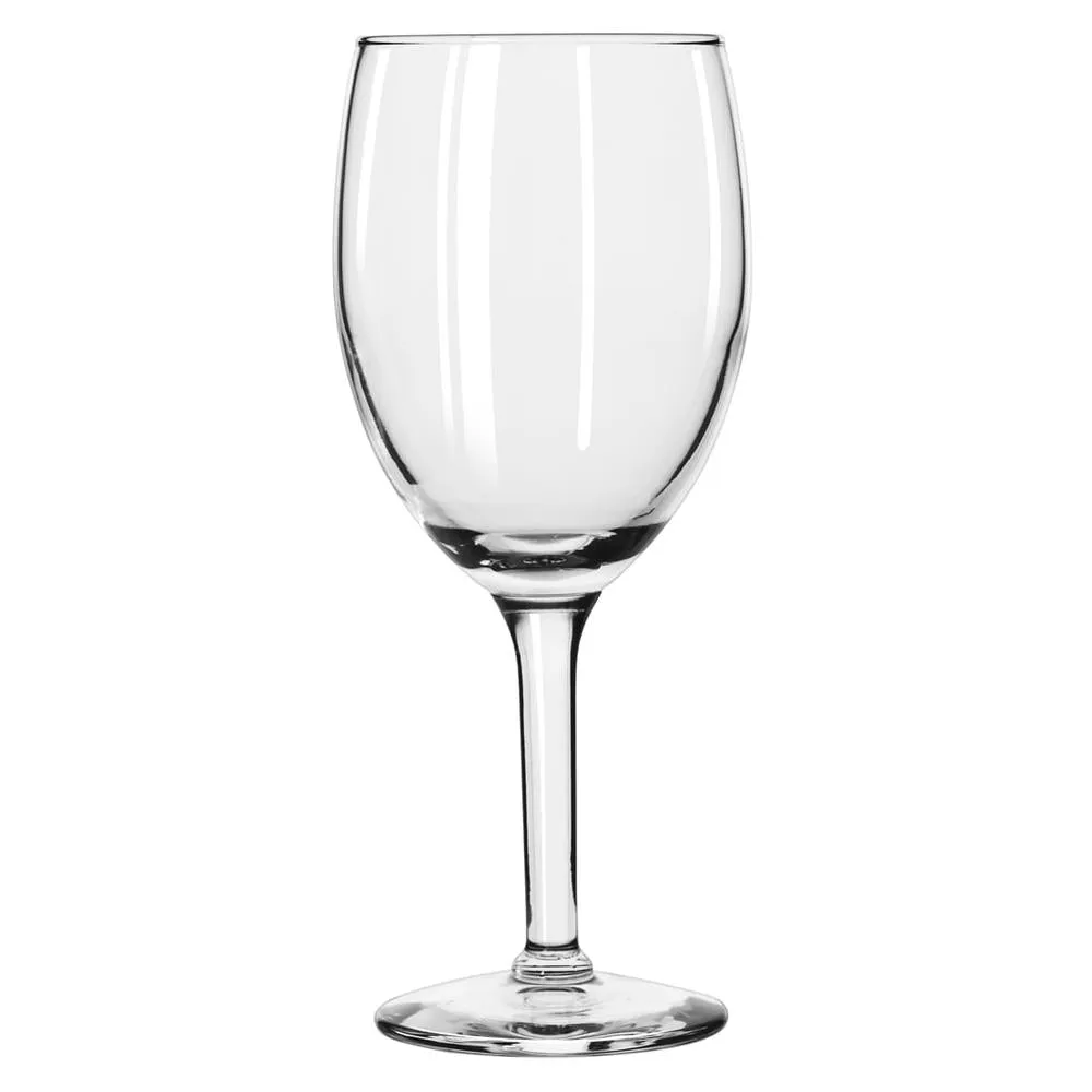 Libbey Citation 8 Oz Wine Glass, 24 /Case