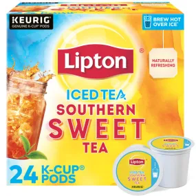 Lipton Southern Sweet Iced Tea