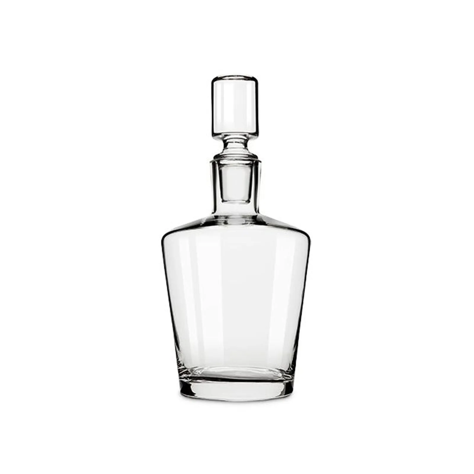 Liquor Decanter