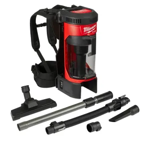 M18 FUEL™ 3-in-1 Backpack Vacuum-Reconditioned