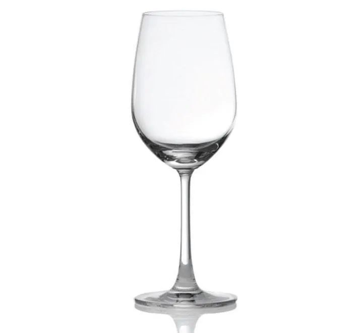 Madison White Wine Stemware Glass 2 Pcs