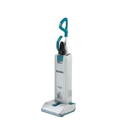 Makita DVC560Z Cordless Upright Cleaner (Body Only) | Model : M-DVC560Z