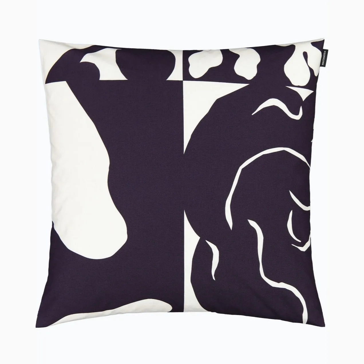 Marimekko Ruudut Cushion Cover