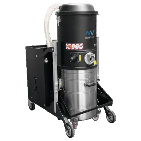 MAXVAC SUPRA SV1-825-MBS