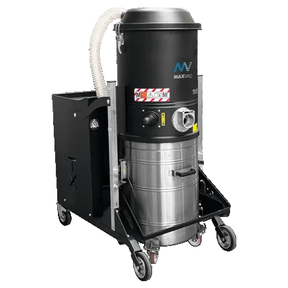 MAXVAC SUPRA SV1-825-MBS