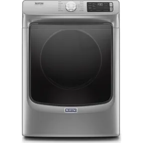 Maytag Dryer (YMED6630HC) - Metallic Slate