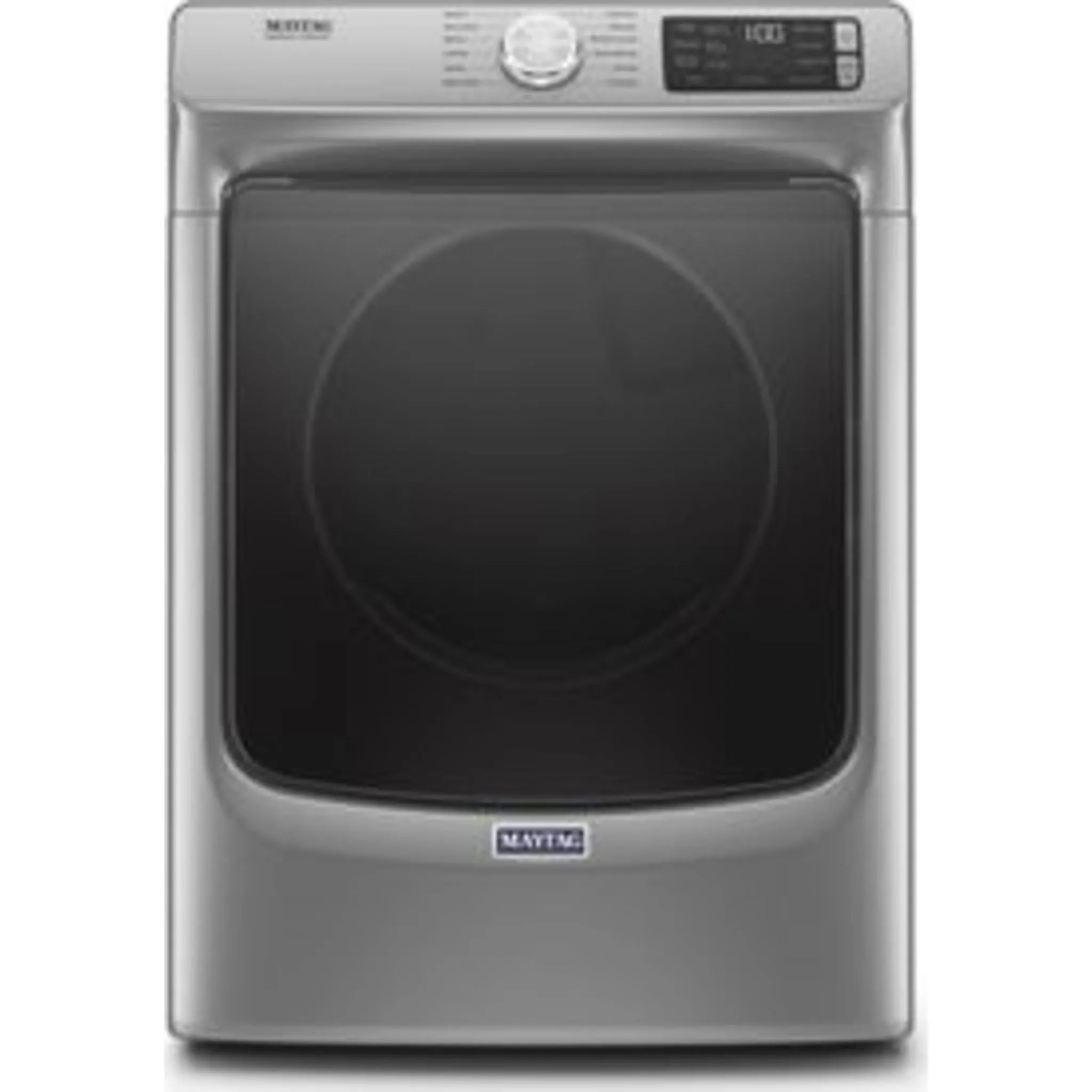 Maytag Dryer (YMED6630HC) - Metallic Slate