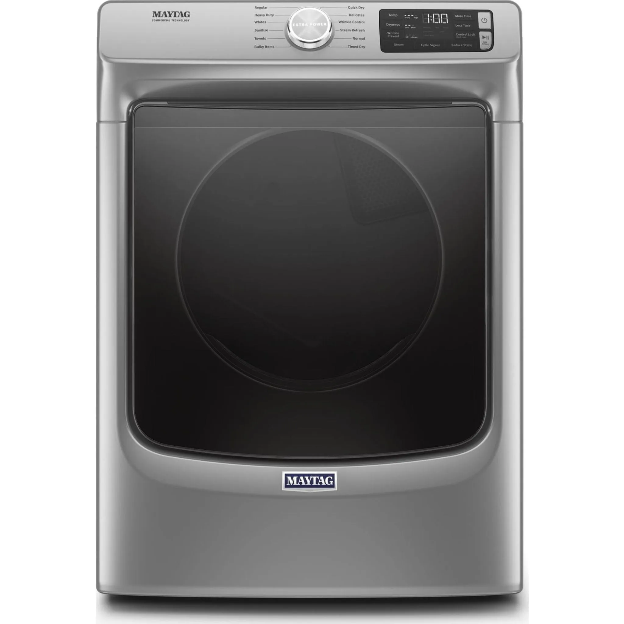 Maytag Dryer (YMED6630HC) - Metallic Slate