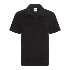 McEnroe Polo Black #04