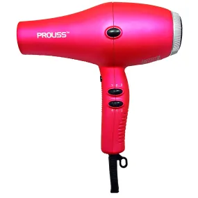 Metallic Hot Pink Nano Pro | Dryer