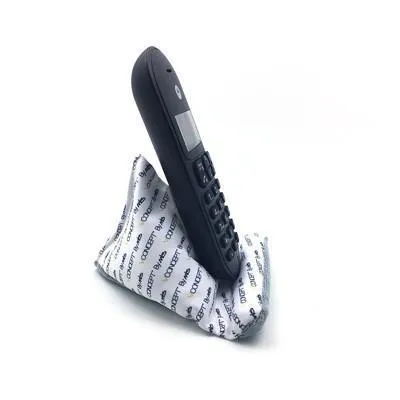 Microfiber Mobile Device Stand