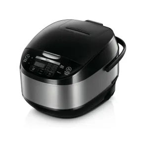 Midea Multi Function Cooker Black MBFS5077