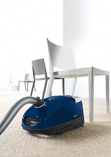 Miele ~ Compact C2 TotalCare