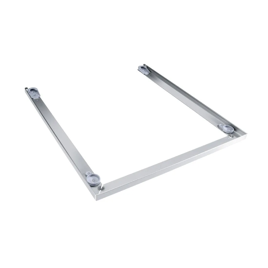 Miele Stainless Steel Stacking Frame APCL 001 - AT240