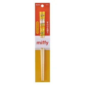 Miffy Bamboo Chopsticks