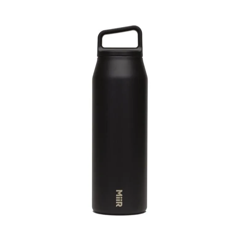 MiiR Vacuum Insulated Wide Mouth Bottle - 32 Oz