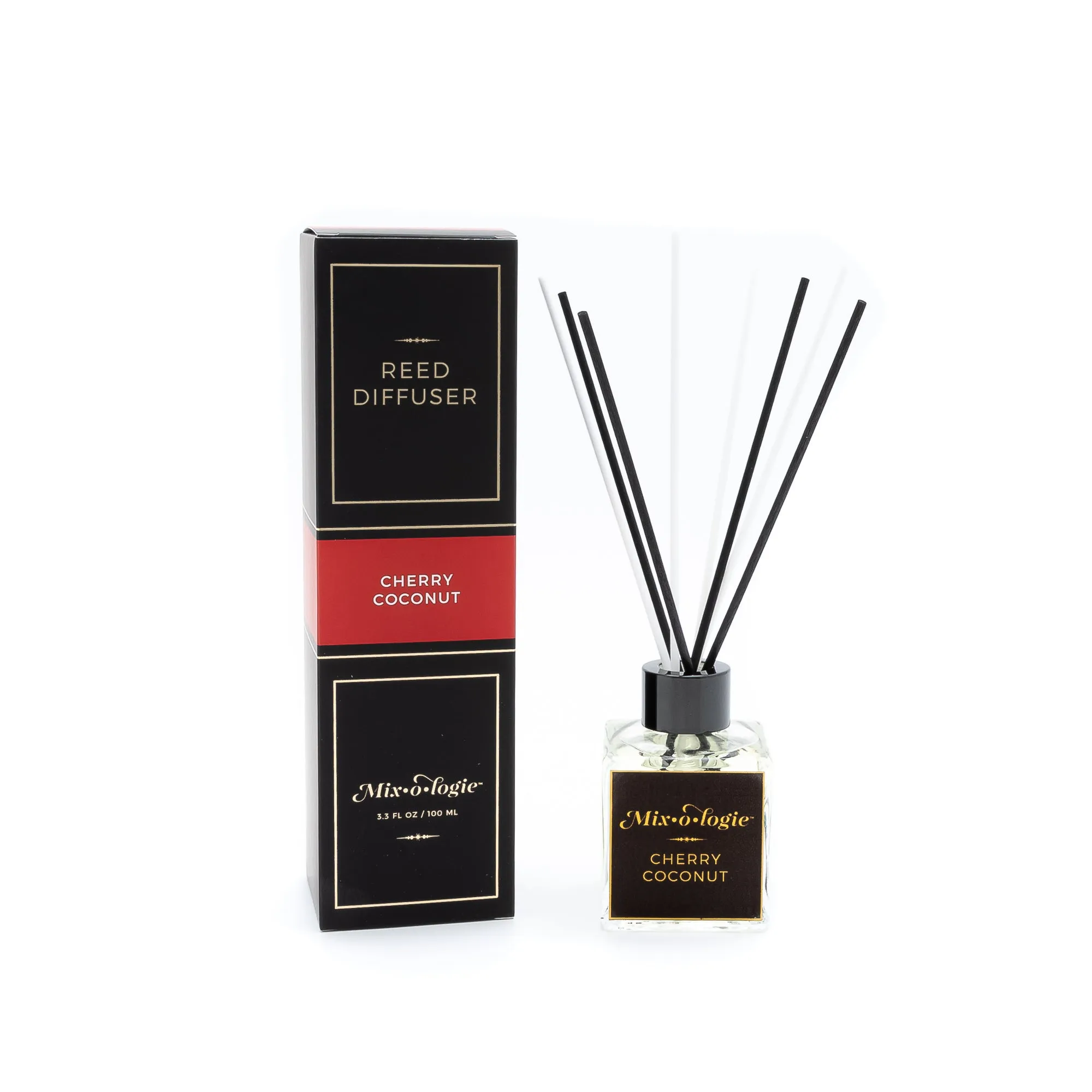 Mixologie Reed Diffusers (Ships in 2-3 Weeks)