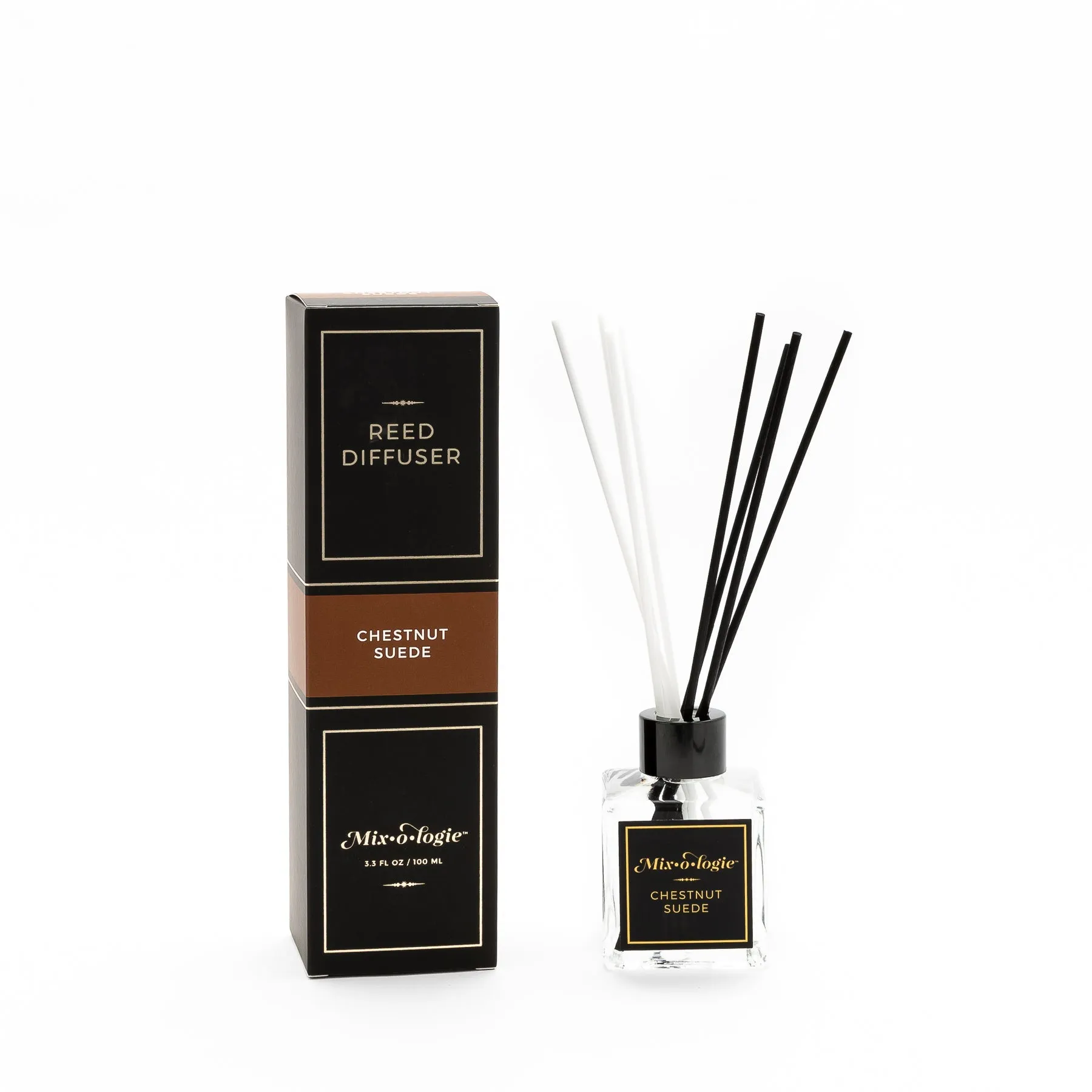 Mixologie Reed Diffusers (Ships in 2-3 Weeks)