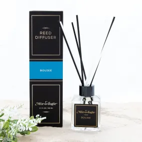 Mixologie Reed Diffusers (Ships in 2-3 Weeks)