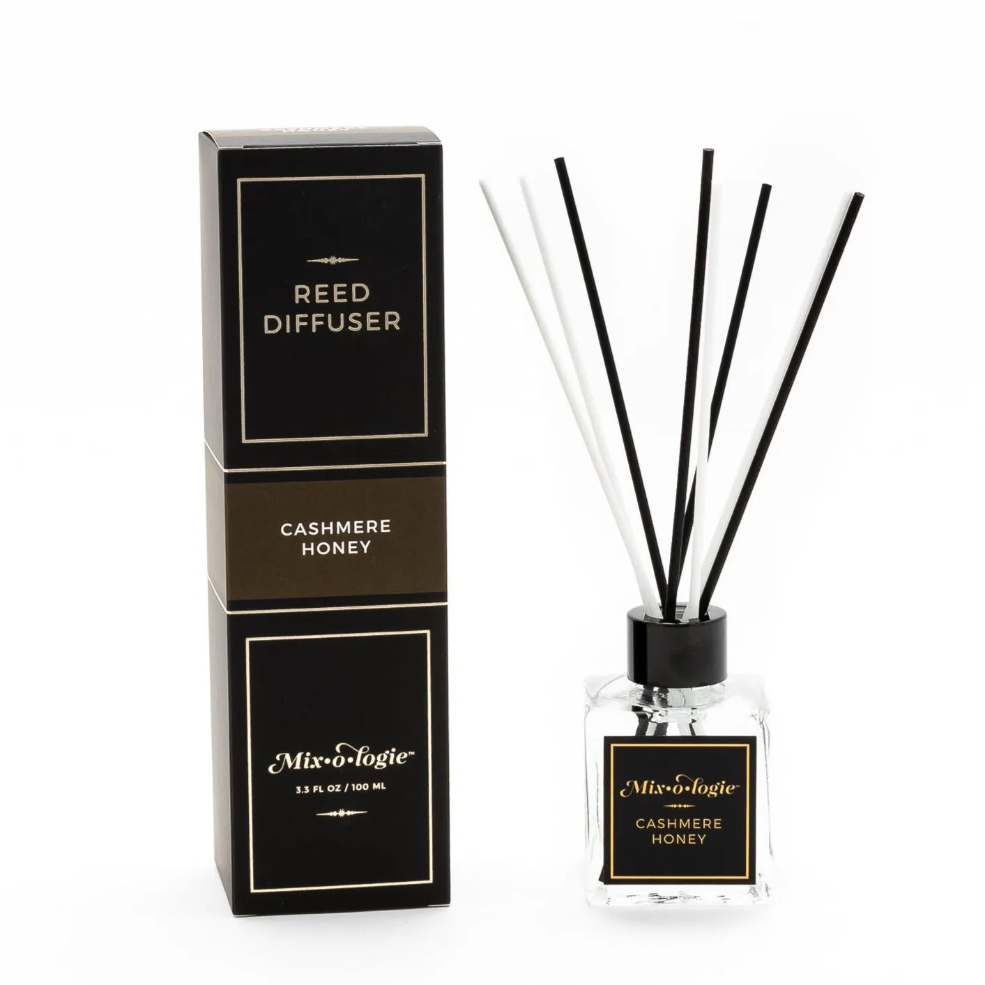 Mixologie Reed Diffusers (Ships in 2-3 Weeks)