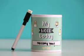 Mood Detector Mug