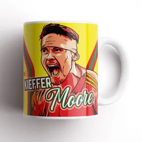 Moore Wales Mug